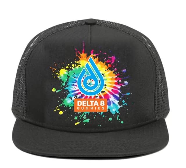 Delta 8 Cap #5