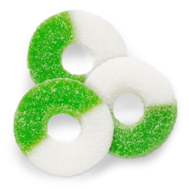 apple rings