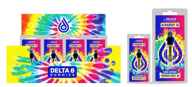 1000mg Delta 8 Wholesale